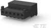 Rectangular Wire & Cable Connectors & Housings - 3-644083-6 - TE Connectivity