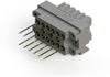 Backplane Connectors - Specialized - 519-014-540-400 - Lingto Electronic Limited