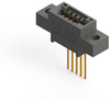 Card Edge Connectors - Edgeboard Connectors - 895-005-541-604 - Lingto Electronic Limited