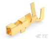 Connector Contacts - 1827588-2 - TE Connectivity