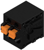 Terminal Blocks - Headers, Plugs and Sockets - 281-1804-ND - DigiKey