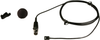 Wireless Lavalier Microphone, Omni 20Khz; Directivity Shure - 17M8253 - Newark, An Avnet Company
