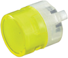 Switch Cap, Hb Pushbutton Switch; For Use With Nkk Switches - 09X7591 - Newark, An Avnet Company