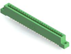 Card Conn, Single Side, 25Pos, Wire Wrap; Card Edge Connector Type Edac - 59AJ5290 - Newark, An Avnet Company