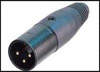 Firewire Ieee-1394 Connector, Female 1 Position Through Hole; No. Of Contacts Keystone - 58K3265 - Newark, An Avnet Company