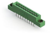 Card Edge Conn, Dual Side, 18Pos, Th; Card Edge Connector Type Edac - 57AJ6593 - Newark, An Avnet Company