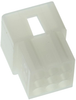 Plug And Socket Connector Housing; Product Range Amp Te Connectivity - 92F9056 - Newark, An Avnet Company