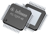 LITIX™ - Automotive LED Driver IC, LITIX™ Power - TLD5190QU - Infineon Technologies AG