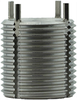 Extra Heavy Duty Industrial Style Keylocking Threaded Inserts - 25943 - Jergens, Inc.