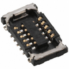 CONN RCPT 10POS 0.4MM SMD GOLD - 514-5037721010 - Utmel Electronic Limited