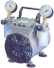 2534 Dry Vacuum Pump