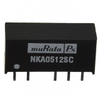 Power Supplies Board Mount DCDC Converters - NKA0512S - 045243-NKA0512S - Win Source Electronics