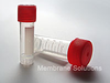 Sample Vial - LBFT15S - Membrane Solutions