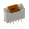 Connectors, Interconnects - Rectangular Connectors - Headers, Male Pins - 1380847-5013310507 - Win Source Electronics