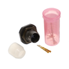 Circular Connector Assemblies - 1178-MS3124P10-6P-ND - DigiKey