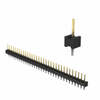 Headers, Male Pins - 2663S-33-ND - DigiKey