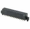 Headers, Receptacles, Female Sockets - 952-1717-ND - DigiKey