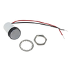 Panel Indicators, Pilot Lights - 5571002203F-ND - DigiKey