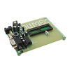 Development Boards, Kits, Programmers - Evaluation Boards - Embedded MCU, DSP Evaluation Boards - PIC-P40-20MHZ - Acme Chip Technology Co., Limited