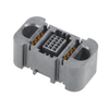 Blade Type Power Connector Assemblies - 23-2141140002-ND - DigiKey