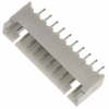 Headers, Male Pins - A99922-ND - DigiKey
