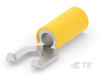 Spade Terminals - 326865 - TE Connectivity