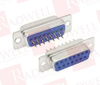 Connector/Terminal/Pin - 48726395 - Radwell International