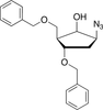 (1S,2S,3S,5S)-5-Azido-3-(phenylmethoxy)-2-[(phenylmethoxy).. - 20198 - Medical Isotopes, Inc.
