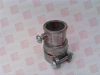 Pipe and Coupling -- 15751817