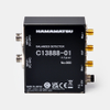 Balanced detectors - C13888-01 - Hamamatsu Photonics