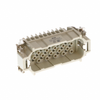 Heavy Duty Connector Inserts, Modules - A125633-ND - DigiKey