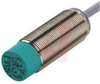 Sensor, Inductive, Prox, 2m, 18mm Dia.,Nonflush, NPN N.O. - 70093419 - Allied Electronics, Inc.