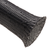 Spiral Wrap, Expandable Sleeving - 1030-NSN1.50BK40-ND - DigiKey