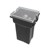 Auto Link PAL 2938 Series Fuse - 0293880.MXJ - Littelfuse, Inc.