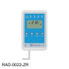 Oxygen Deficiency Alarm Display Add-On -  - CO2Meter.com