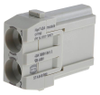 Heavy Duty Power Connector Inserts & Modules -- 1737496 - Image