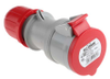 Industrial Power Connectors - 7249110 - RS Components, Ltd.