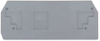 DIN Rail Terminal Accessories - 222969 - RS Components, Ltd.