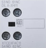 Auxiliary Contacts - 2508910 - RS Components, Ltd.