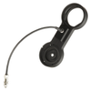 Robotic arm with holder for titration head and sensor for 786 Swing Head, right swinging - 6.1462.170 - Metrohm USA, Inc.