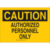 Signs, Nameplates, Posters - 2267-95332-ND - DigiKey