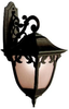Exterior -Wall Mount - 634801 - Light Center (The)