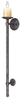Sconces-Wall Torchieres - 76903 - Light Center (The)