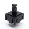 Tactile Switches - 1400-320.03E11BLK - New Yorker Electronics Co., Inc.