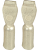 SBE ® 320 / SBX ® 350 Silver Plated Primary Power Wire Contacts, 3/0 AWG - 6355 - Anderson Power Products