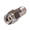 RF Adapter Straight 1.85mm Male to 2.92mm Female DC - 40GHz 50Ω - 185M-KF+ - Mini-Circuits