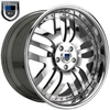 Asanti - AF115 - - Pacific Wheel Distributors, Inc.