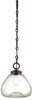 7-5370-1-13 Mini Pendants-Chain - 372280 - Capital Lighting, Inc.