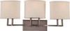 60-4853 Bathroom Fixtures-Three Lights - 654382 - Capital Lighting, Inc.