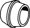 Tube Sleeve - 1460-12 - Tompkins Industries, Inc.